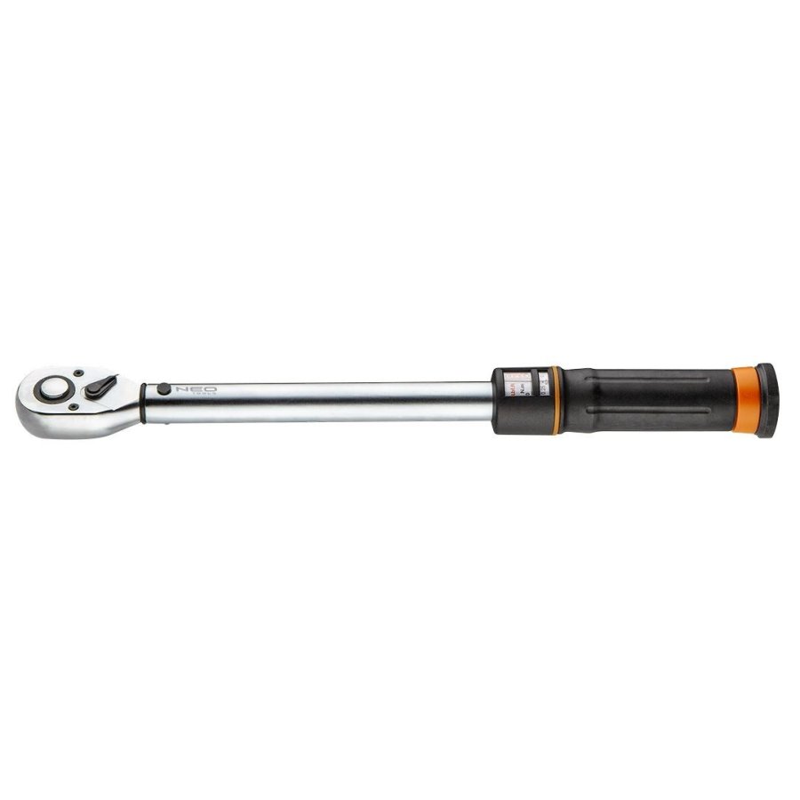 Torque wrench 3/8