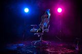 Razer Enki PC gamingstol Polstret sde Sort #6