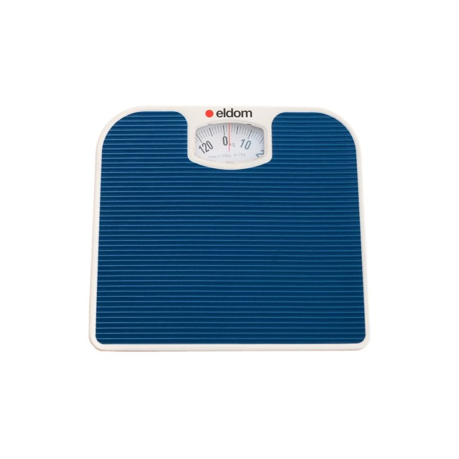 ELDOM PERSONLIG MEKANISK V�GT BR2016N BL� #1