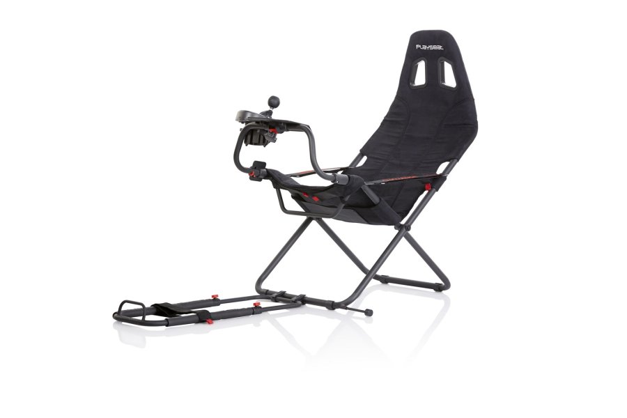 Playseat Gearshift Support #7
