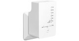 DrayTek VigorAP 802 867 Mbit/s Hvid #3