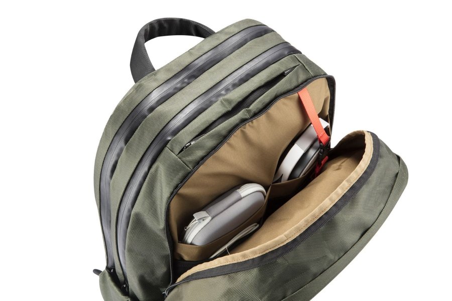 XD DESIGN RYGSK BOBBY EXPLORE NAVY BLUE P/N: P705.915 #26