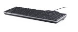 DELL KB813 tastatur Kontor USB QWERTY US International Sort #5