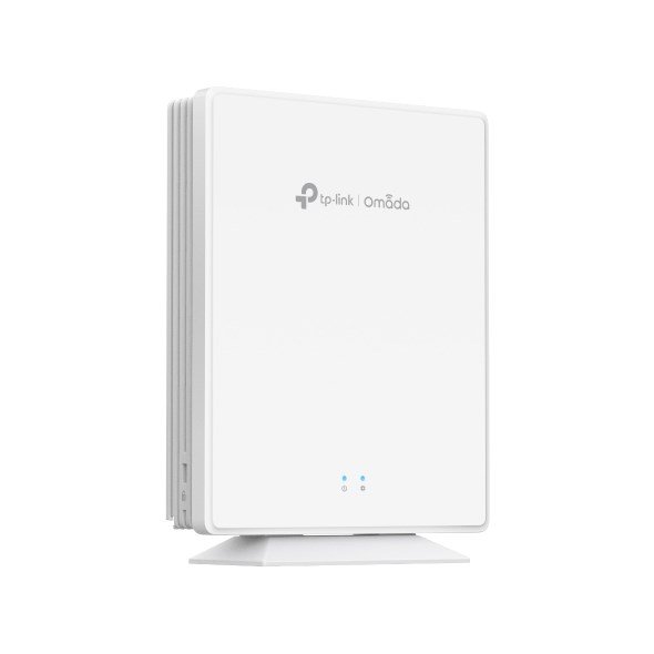 TP-Link Omada EAP650-DESKTOP WLAN adgangspunkt 2976 Mbit/s Hvid Str�m over Ethernet (PoE) #2