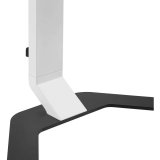 Techly ICA-TR47 TV stativ & underholdningscenter #10