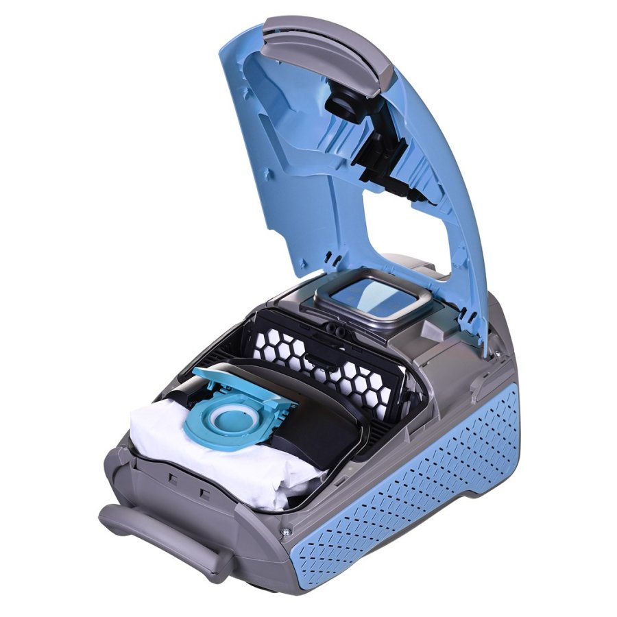 Odkurzacz MIELE Guard L1 Nordic Blue #41
