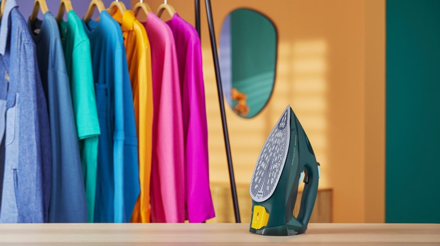 IRON/DST7050/70 PHILIPS #1