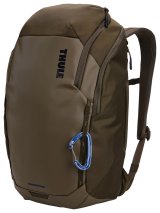 Thule Chasm TCHB215 Deep khaki rygs�k Fritidsrygs�k Kaki Polyester #29
