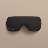 Therabody SmartGoggles (2. generation) afslapningsbrille Sort #10