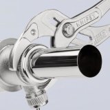 KNIPEX Siphon and Connector Pliers #4