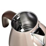 DeLonghi KBOV 2001.BG elkedel 1,7 L Beige 2000 W #130