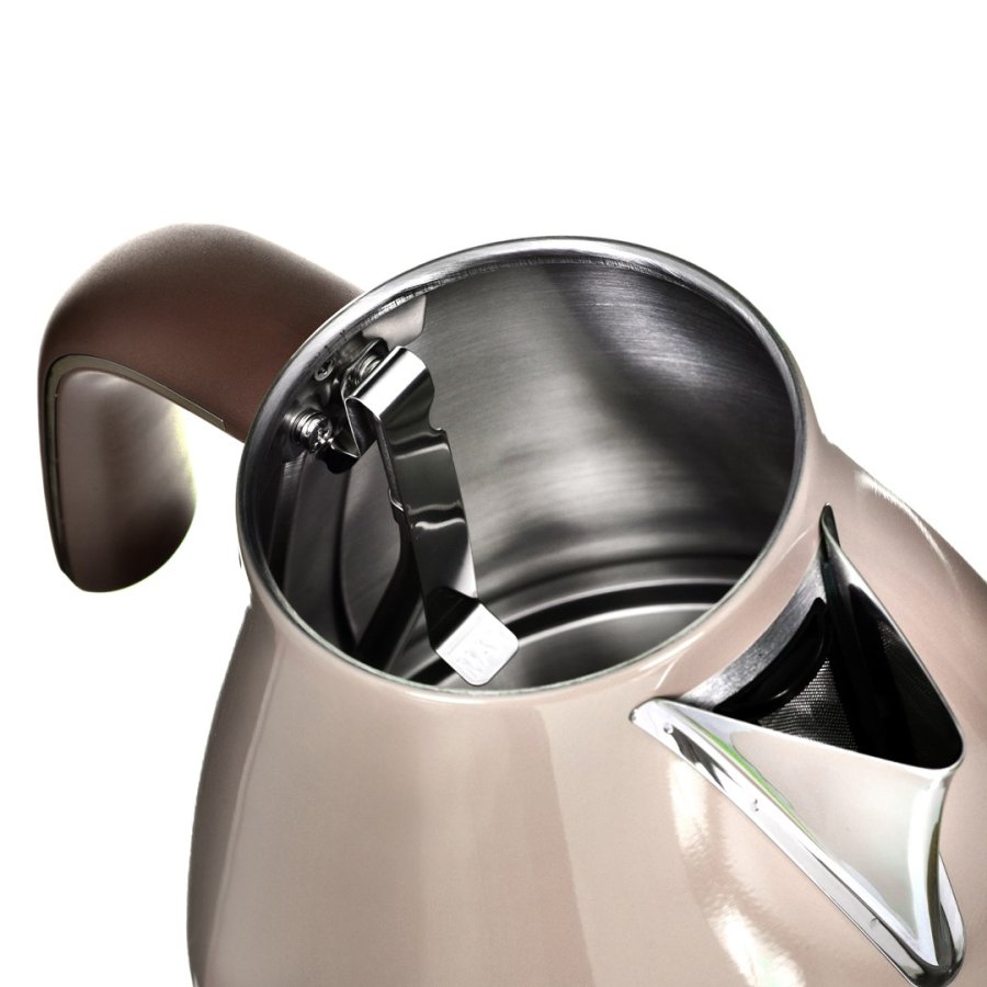 DeLonghi KBOV 2001.BG elkedel 1,7 L Beige 2000 W #130