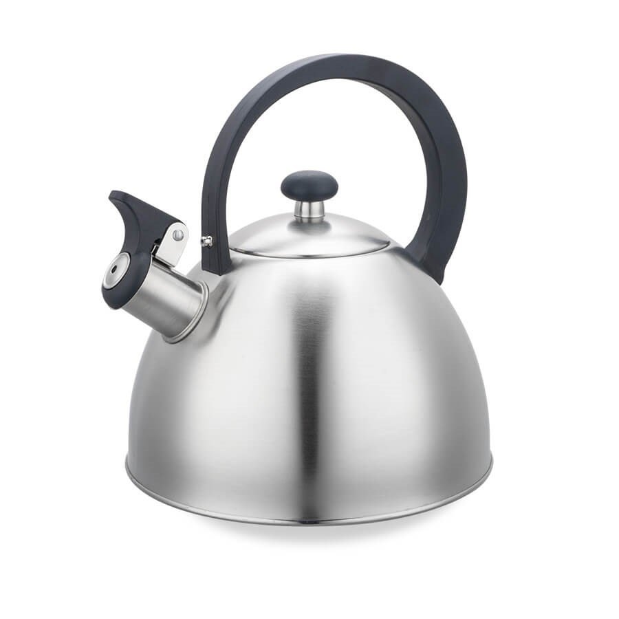 Maestro MR-1302 kedel 2,5 L Rustfrit stl #1