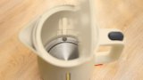 Bosch MyMoment elkedel 1,7 L 2400 W Cremefarvet #8