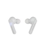 Esperanza EH230W Bluetooth-hovedtelefoner TWS Hvid #5