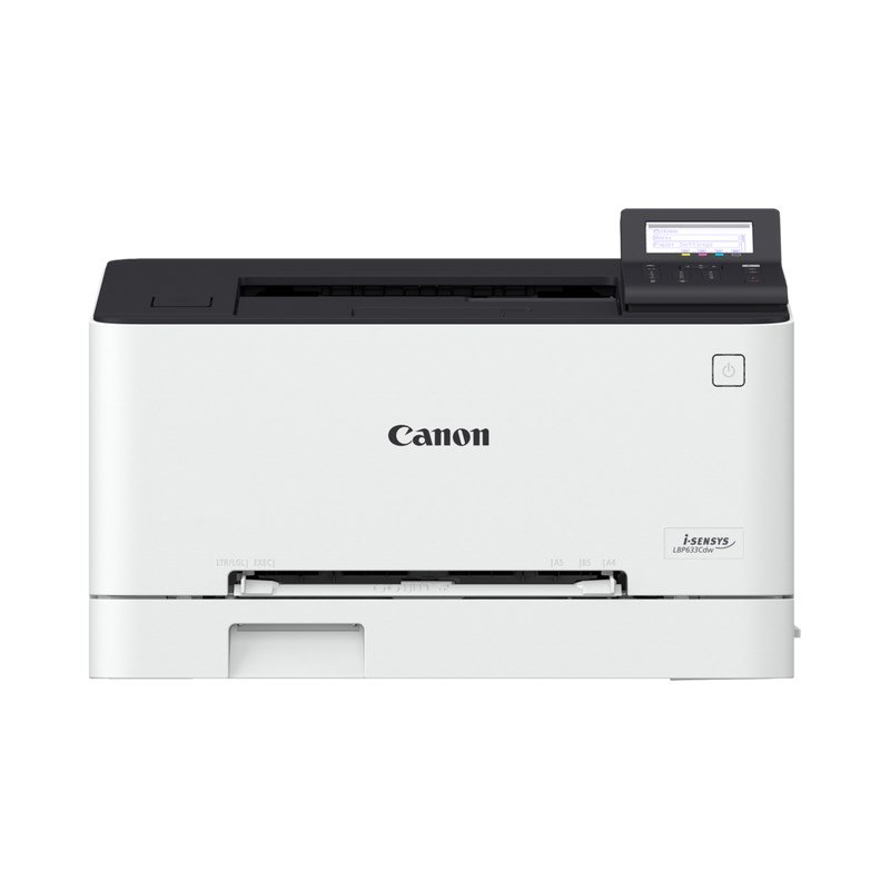 Canon i-SENSYS LBP631CW Farve 1200 x 1200 dpi A4 Wi-Fi #3