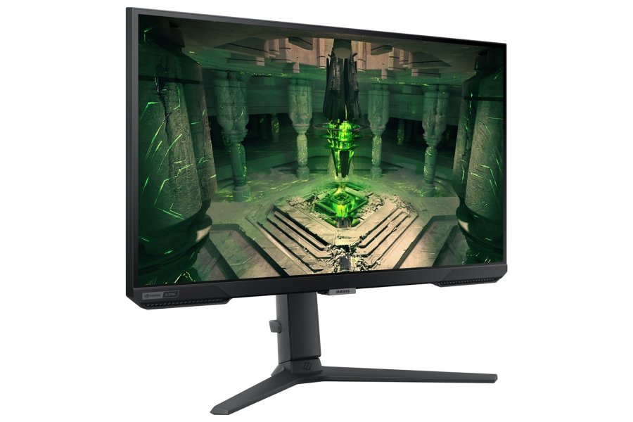 Samsung LS27BG400EUXEN computerskrm 68,6 cm (27