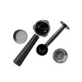 Ekspres przelewowy EC6-1-6BST AEG #3