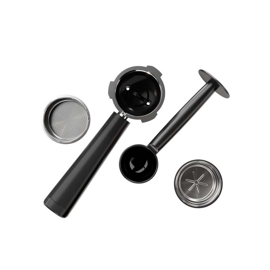 Ekspres przelewowy EC6-1-6BST AEG #3