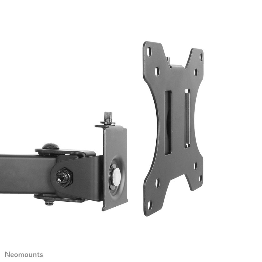 Neomounts FPMA-D550DBLACK skrmbeslag og -stativer 81,3 cm (32