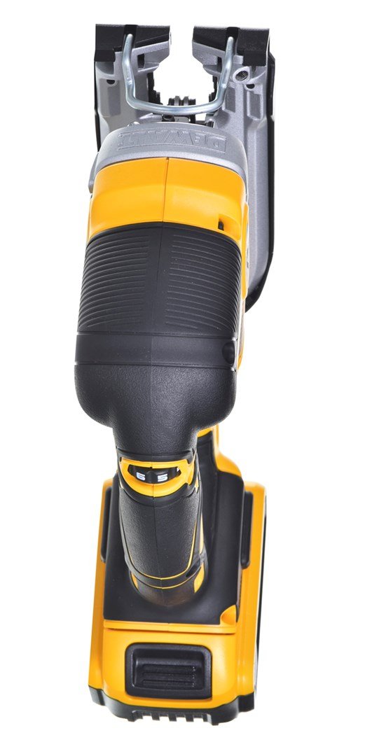 DeWALT DCS334P2-QW puslespil 3200 spm 2,1 kg #3