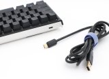 Ducky One 2 Pro Mini tastatur Spil USB QWERTY US engelsk Sort #5