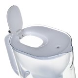 Brita 1052803 vandfilter Bordplade vandfilter 3,6 L Gr #3