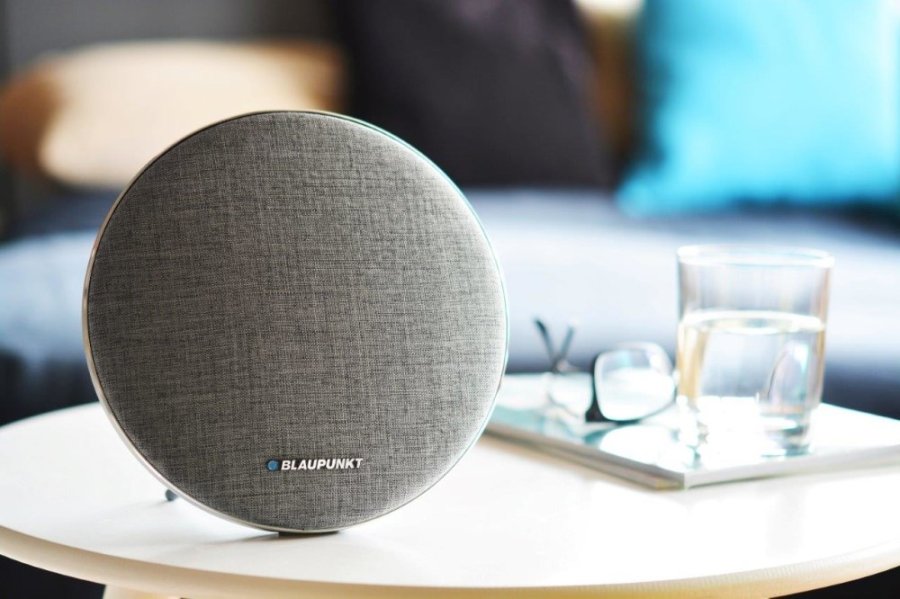 Blaupunkt BT11ALU #4