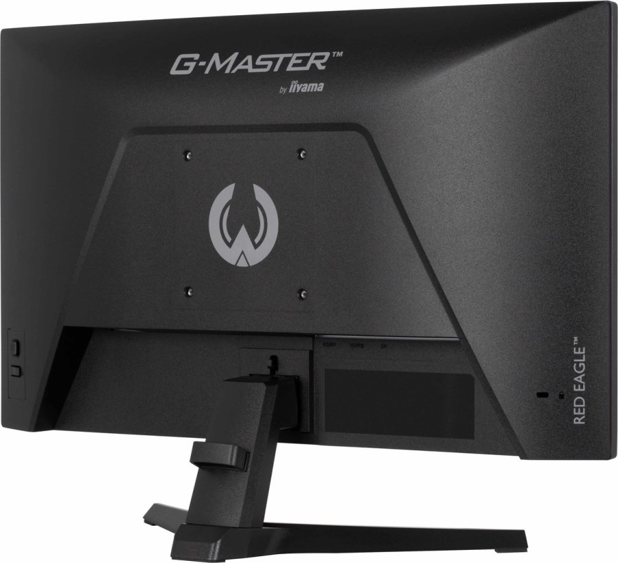 iiyama G-MASTER G2471HS-B1 computerskrm 60,5 cm (23.8