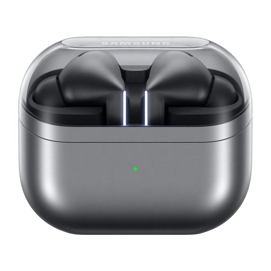 Samsung SM-R630NZAAEUE hovedtelefoner/headset True Wireless Stereo (TWS) I rerne Opkald/musik USB Type-C Bluetooth Slv #9