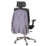 Techly ICA-CT MC020 Computermbel og kontorstol Polstret sde Rygln i net #12