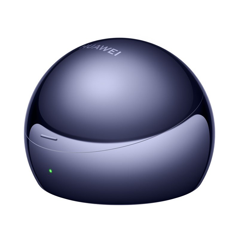 Huawei FreeClip 2 S Headset Tr�dl�s Open-ear Opkald/musik Bluetooth Bl� #4