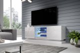 Cama QIU 160 TV stativ & underholdningscenter 4 hylder #5