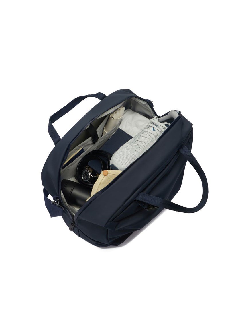 XD DESIGN  URBAN BAG WATER RESISTANT DUFFLE NAVY P/N: P706.2925 #7
