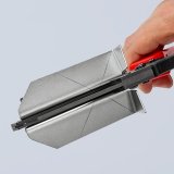 Knipex 95 02 21 elektrikersaks #11