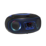 Denver TCL-212BT Blue #5