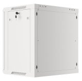 Lanberg WF01-6412-00S stativ 12U Vgmonteret stativ Gr #5