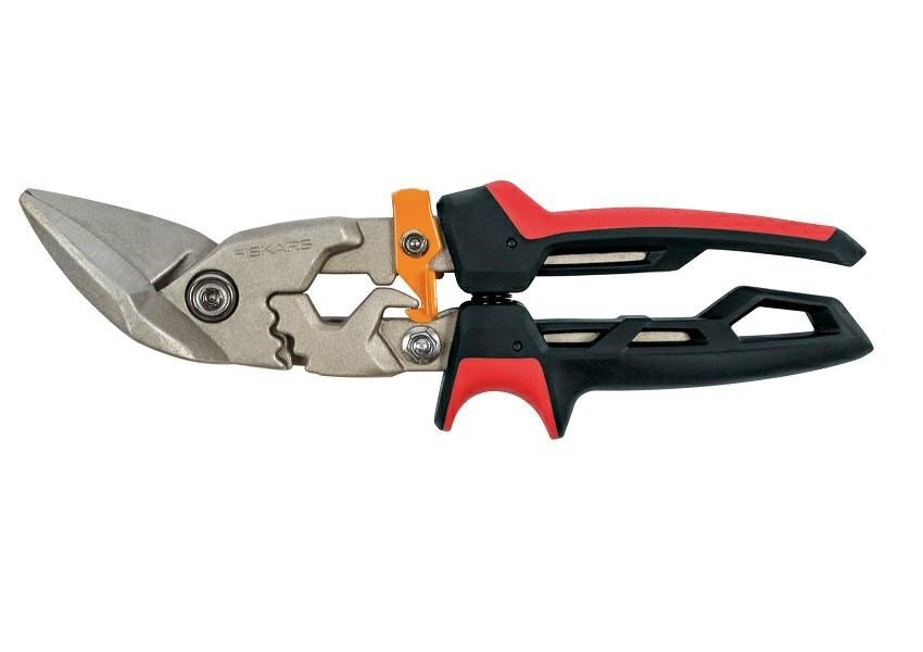 Fiskars PowerGear beskresaks Lige Stl #5