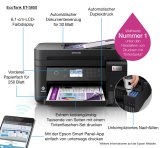 Epson EcoTank ET-3850 Inkjet A4 4800 x 1200 dpi 33 sider pr. minut Wi-Fi #23