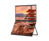 JAPANNEXT JN-DMD-IPS238F-C4 computersk�rm 60,5 cm (23.8