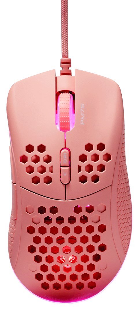 Deltaco Gaming GAM-108-P tastatur USB Lyser�d #5