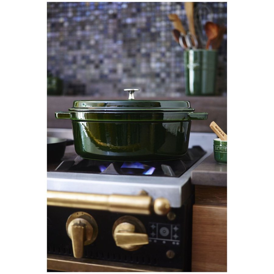 Staub 40509-691-0 bradepande 6,7 L Stbejern #13
