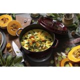 ZWILLING 40509-359-0 bageplade 5,25 L Rund St�bejern Gryde bradepande #6