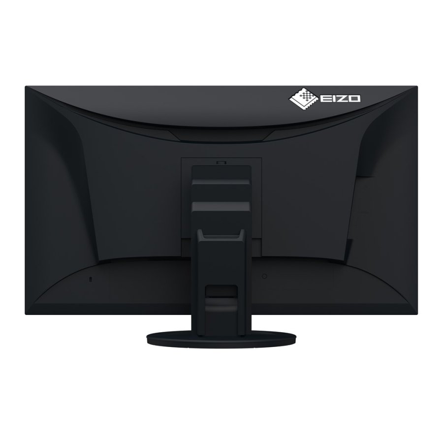 EIZO FlexScan EV2781-BK LED display 68,6 cm (27