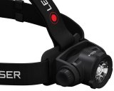 LED Pandelampe Ledlenser 502122 Hvid Sort 6000 K 1000 Lm #6