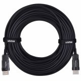 UNITEK HDMI KABEL 2.0 4K 60HZ AOC-20M #1