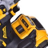 BOREMASKINE/DREV DEWALT DCD805P2T 18V 2X5,0AH BL TSTAK #4