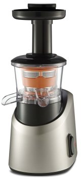 Tefal Infiny Juice ZC255B Saftpresser 200 W Gr, Slv #1
