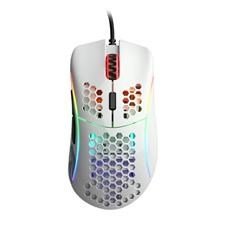 Glorious Gaming Model D mus Spil Hjre hnd USB Type-A Optisk 12000 dpi #11