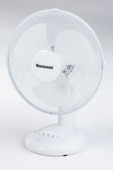 Ravanson WT-1030 ventilator Gr, Hvid #4